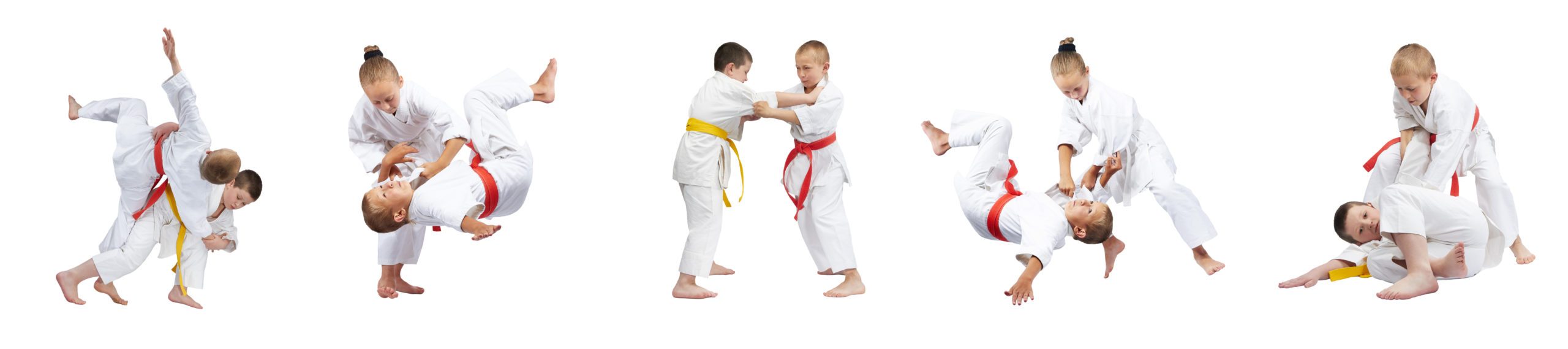 Judo Club Pompaples
